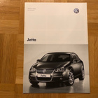 Esite Volkswagen Jetta 2007 - pikkukuva 4