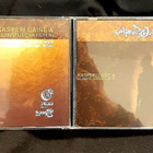 Kontackto - Kasperi Laine & Kummitusorkesteri CD (Bad Vugum) - pikkukuva 1