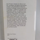 Jaan Kross : Pietarin tiellä - pikkukuva 2