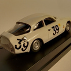 Exem Alfa Romeo Giulietta SZ -pienoismalli - pikkukuva 3