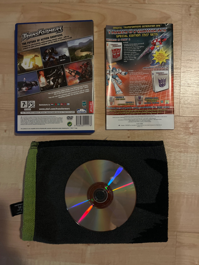 Item image