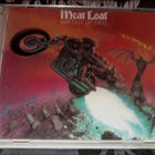 CD Meat Loaf Bat Out Of Hell 1977 - pikkukuva 1