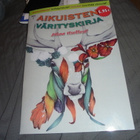 Aikuisten värityskirja.  - pikkukuva 1