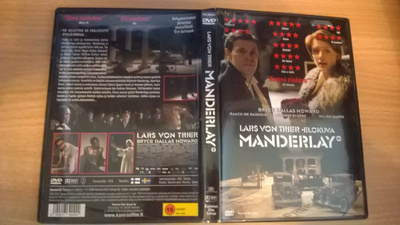 Manderlay