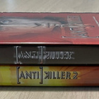 Antikiller 1&2 (2DVD) Yuri Kutsenko - pikkukuva 4