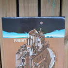Karat  LP 1983 DDR ( Germany) Amiga - pikkukuva 2