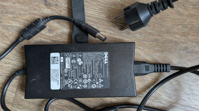 Dell 130W virtalähde DA130PE1-00