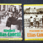 Elias Canetti - Kolme kirjaa yhteishintaan - pikkukuva 1