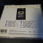 JOHN COUGAR MELLENCAMP - THE LONESOME JUBILEE CD - pikkukuva 2