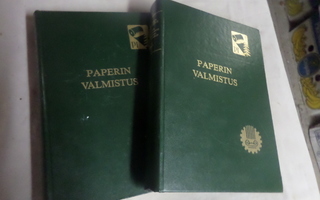 paperin valmistus 1-2   13