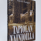Päiviö Kangas : Tapiolan vainioilla - pikkukuva 1