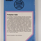 Matti (toim.) Sarmela : Pohjolan häät - pikkukuva 2