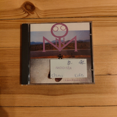 Luumusukka - Luumusukka CD