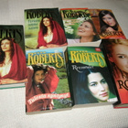 Nora Roberts Firenzen tumma nainen   -sid - pikkukuva 3