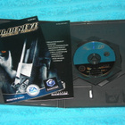 GameCube - GoldenEye Rogue Agent   (PAL / CIB) - pikkukuva 4