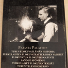 Pajasta Palatsiin. Turun elokuvaelämän historia - pikkukuva 2