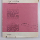 Kerstin Thorvall-Falk : Kirja sinulle - pikkukuva 2