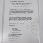 Sielunhoidon aikakauskirja 21 : Dialogi - pikkukuva 2