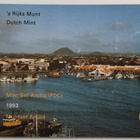 Aruba 1993 vuosisarja, FDC - pikkukuva 1