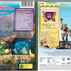 2 KPL DVD ELOKUVIA - pikkukuva 2