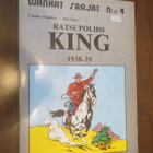 Charles Flanders & Jim Gary: Ratsupoliisi King 1938-39 - pikkukuva 1