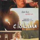 Elokuu (DVD) - pikkukuva 1