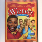 Wieners (DVD) Jenny McCarthy, Darrell Hammond (2008) - pikkukuva 1