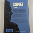 Jarkko Sipilä : Luupuisto - pikkukuva 2