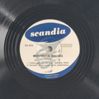 Savikiekko 1959 - Ikivihreitä ralleja - Scandia KS-314 - pikkukuva 3