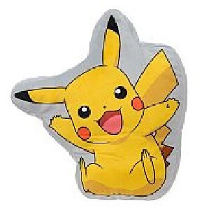 Pikachu tyyny (Uusi)