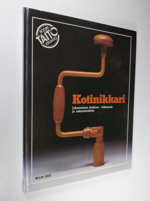 Lawrence ym. (engl. laitoksen toim.) Clarke : Kotinikkari...