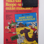 Walt Disney : Aku Ankka 19/1975 - pikkukuva 2