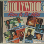 The Hollywood Hits Orchestra • Hollywod Hits Vol. 3 CD - pikkukuva 1