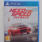 Need for speed Paypack PS4 - pikkukuva 1