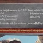 dvd, Indiana Jones ja kadonneen aarteen metsästäjä [toiminta - pikkukuva 4