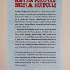 Mikko Rautakallio ym. : Rocky Road - Pekka Rautakallion t... - pikkukuva 2