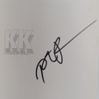 Riku Rinne : KK - äärirajoilla (signeerattu) - pikkukuva 3