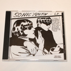 Sonic Youth: Goo - pikkukuva 1