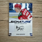 Blueline 26-27 Signature rare Koivisto Sport - pikkukuva 1