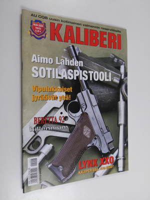 Kaliberi 4/2004