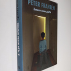 Peter Franzen : Tumman veden päällä - pikkukuva 1