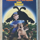 Wallace & Gromit: Kanin kirous (2006) Oscar-palkittu - pikkukuva 1