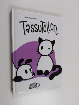 Milla Paloniemi : Tassutellen