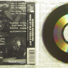 Aki Louhela • Suden Suudelma CD-Single - pikkukuva 3