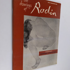 Francois Rodin : The drawings of Rodin - pikkukuva 1