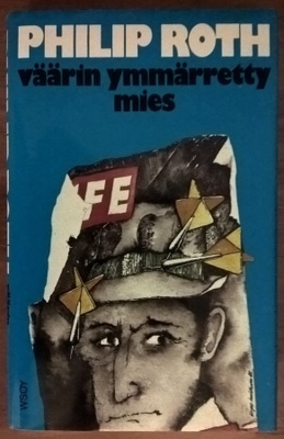 Philip Roth: Väärin ymmärretty mies