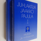Juhlakirja Jaakko Pajula 1-2 - pikkukuva 1