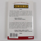Michelle Stacey : Consumed - Why Americans Love, Hate, an... - pikkukuva 2