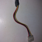 SATA virta-adapter - pikkukuva 1