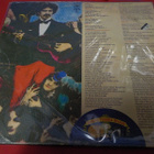 FRANK ZAPPA - TINSEL TOWN REBELLION M-/EX- 2LP - pikkukuva 2